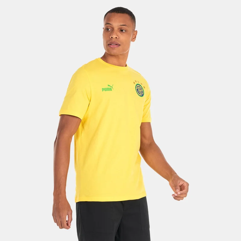 PUMA Men's FtblCore Fan T-Shirt